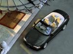 Volvo C70 Convertible 1998 года